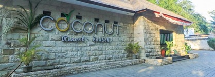 Coconut Boutique Resort