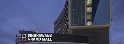 Swiss-Belinn Singkawang