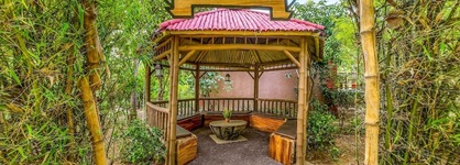 Lemon Tree Wildlife Resort, Bandhavgarh