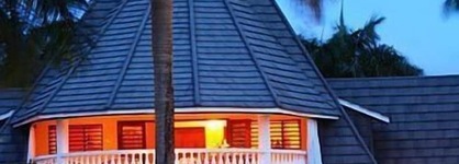 Sunset Villa Diani