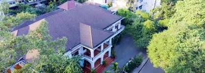 Grand Sunset Angkor Hotel