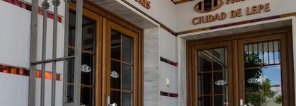 Hostal Ciudad De Lepe