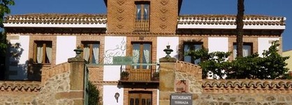 Posada De Villa Maria
