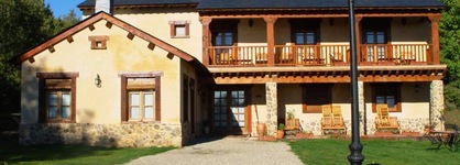 Hotel Rural Aguallevada