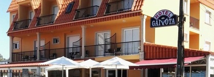 Hotel Gaivota
