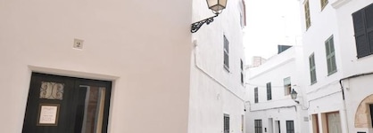 Port Antic Ciutadella By My Rooms Hotels