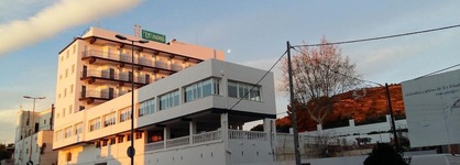 Te Mana Hotel