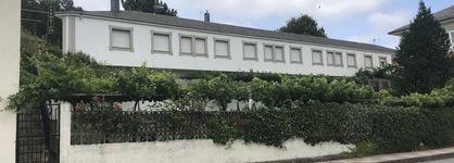 Pensión Portomiño