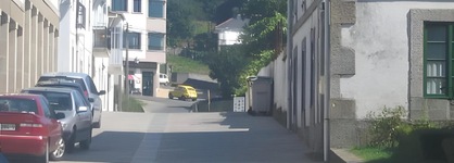 Pensión Portomiño