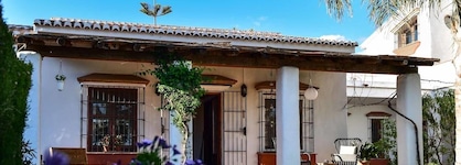 La Perla De Frigiliana Bed & Breakfast Deluxe