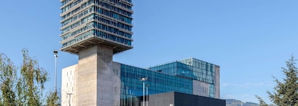 Ibis Budget Bilbao Barakaldo