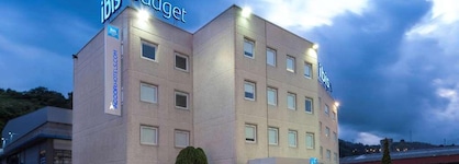 Ibis Budget Bilbao Barakaldo