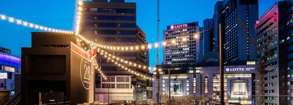 Hotel28 Myeongdong