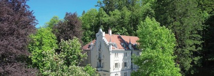 Depandance Vila Higiea - Terme Dobrna