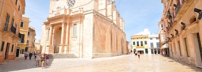 S'hotelet D'es Born - Suites & Spa