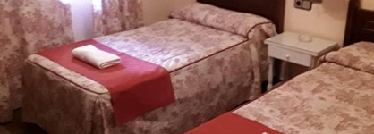 Hostal Rocío