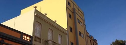 Canary Lofts