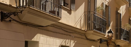 Sant Jaume Design Hotel