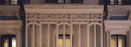 Palacio Salvetti Suites
