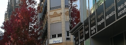 Pension La Perla