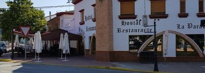 Hostal La Parada
