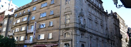 Pensión Residencia Buenos Aires