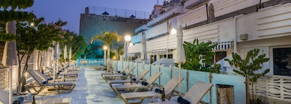 Palm Suites