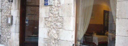 Fonda Mitjà