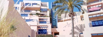Atalaya De Mojacar