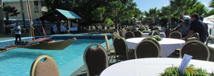 Marshall Islands Resort