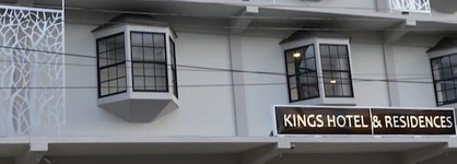 King's Hotel & Residences
