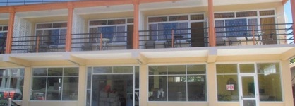 Jezami Hotel Tonga