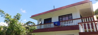 G.A.U. Mechang Lagoon Resort