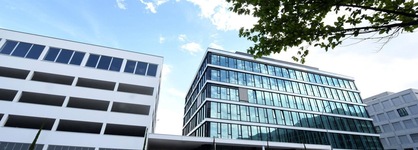 Hotel kommod