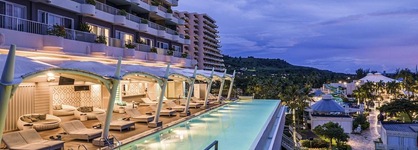 Kensington Hotel Saipan