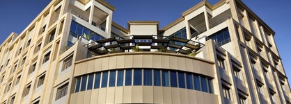 Bravia Hotel Ouagadougou