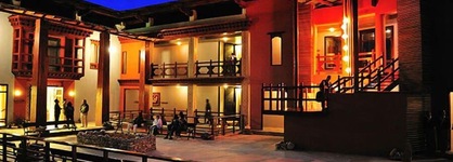 Haven Resort