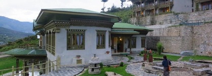 Khangkhu Resort