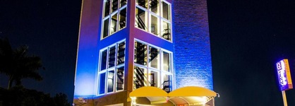 Q-Inn Boutique Hotel