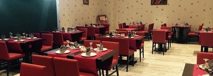 Hotel Plaza Alger