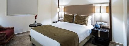 Iu Hotel Luanda Cacuaco
