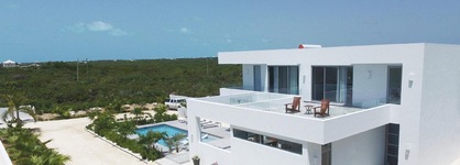 White Villas