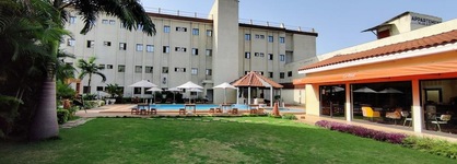 Hotel Le Pelican