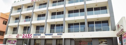 Hôtel Du Golfe