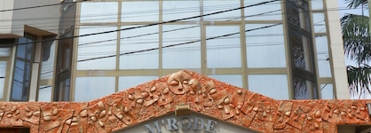 Hotel M'rode