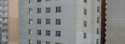 Alpha Hotel Mongolia