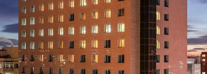 The Grand Hill Hotel