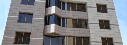 Grand Palace Hotel Erbil