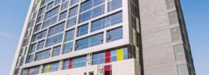 Erbil Arjaan By Rotana