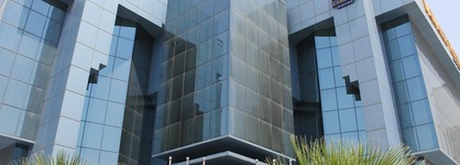 Lamassu Hotel